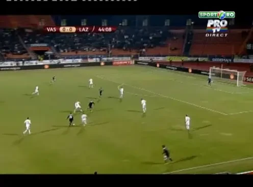 Egal URIAS la Piatra Neamt! Vaslui are prima sansa de calificare in 16-imi: Vaslui 0-0 Lazio!