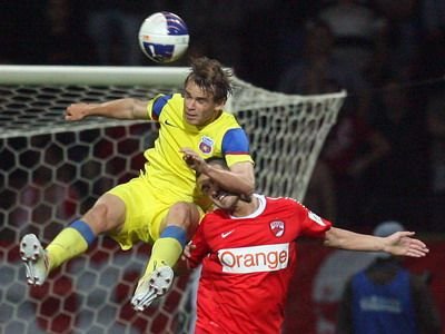 Situatie jenanta a stelistilor inainte de meciul cu Dinamo! De ce ii injura dinamovistii si de la cine vine salvarea la marele derby: