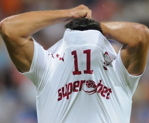 Liga PUSCARIE! Inca unul dupa gratii! Ce jucator a primit 10 luni de inchisoare, dar cu suspendare: