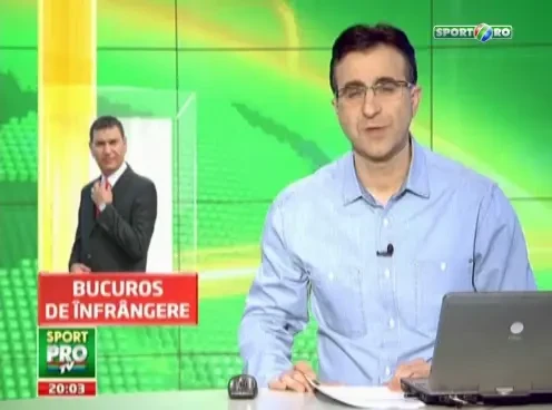 Borcea e SIGUR de data asta: "Luni castigam cu Steaua, luam titlul si ajungem in Champions League!" Cand revine in tara: