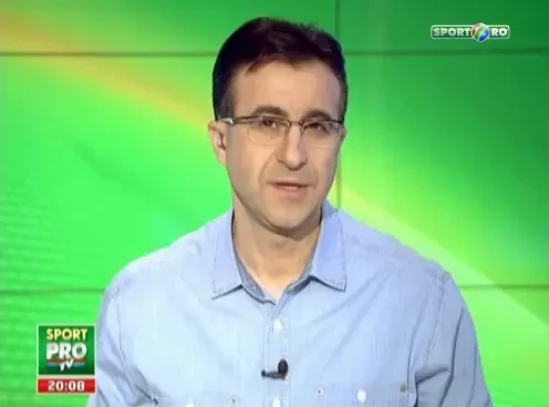 VIDEO! Gica Popescu il da fotbalului romanesc pe "Messi"! Toata lumea il striga asa pe fiul fostului capitan al nationalei! Care e idolul pustiului: