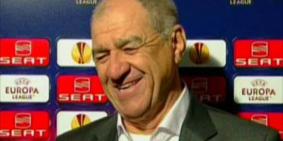 VIDEO! Interventiile care i-au disperat pe Hizo si Radu Stefan! Ce mingi incredibile au scos portarii in Vaslui - Lazio