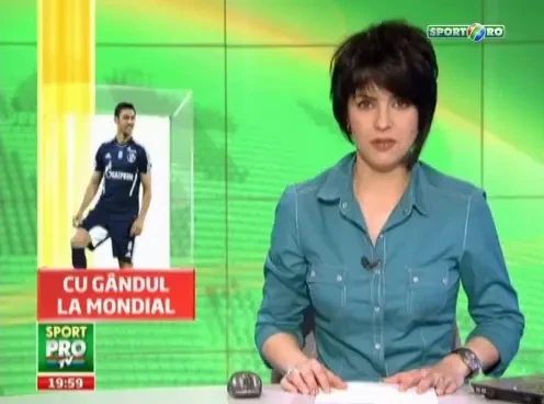Marica a innebunit cand a vazut ca nationala se bate cu Insulele Capului Verde in clasamentul FIFA! Vezi strigatul de disperare