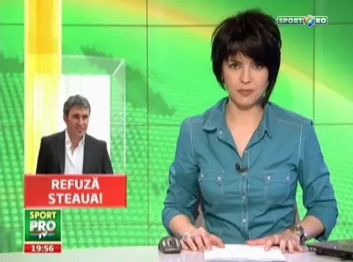 Hagi s-a decis! Ce raspuns ii da lui Becali daca ii va propune sa preia Steaua din iarna!