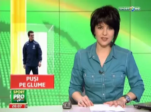 "Bine ca avem grupa usoara. Am cazut cu... Franta". Cele mai tari reactii dupa tragerea la sorti de la Euro