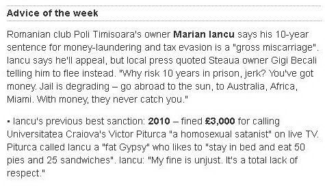 Liga I exporta CIRC! Iancu, Niculae si Becali, vedete MONDIALE! Ce declaratii STUPEFIANTE i-au lasat masca pe britanici!_2