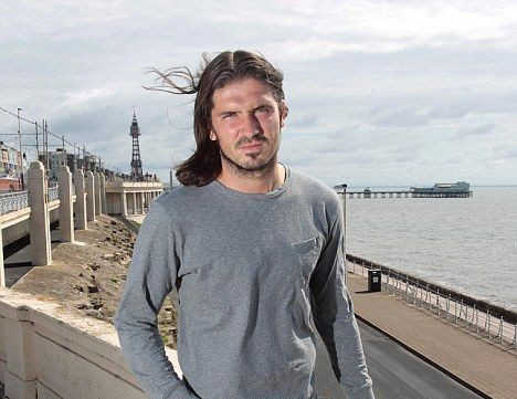 INCREDIBIL Avea pregatit tricoul lui Giggs, acum traieste din MILA colegilor! DRAMA halucinanta a unuia dintre copiii lui Sir Alex Ferguson