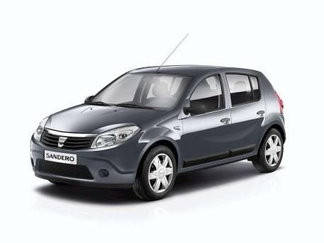 SENZATIE! Dacia are cele mai bune 2 masini din lume in TOP 10 automobile la un pret IDEAL! Vezi topul facut de nemti_5
