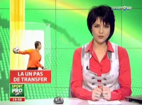 VIDEO: Cojocaru a revenit in tara dupa o saptamana cu Gerrard, Suarez si Dalglish! CAND AFLA daca va deveni primul roman din istoria lui Liverpool!