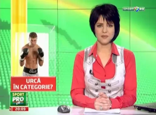 Bute pregateste meci de unificare in 2011! Campionul ii anunta pe romani: "E IMPOSIBIL sa fie in Romania!"