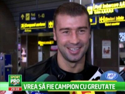 Bute pregateste meci de unificare in 2011! Campionul ii anunta pe romani: E IMPOSIBIL sa fie in Romania!