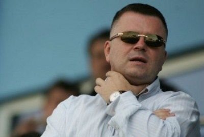 Siman face scandal dupa bataia cu Rapidul: Singurul lucru la care Rapidul ne-a fost superior a fost arbitrajul! Zotta a fost adus pentru ... contabilitate :)