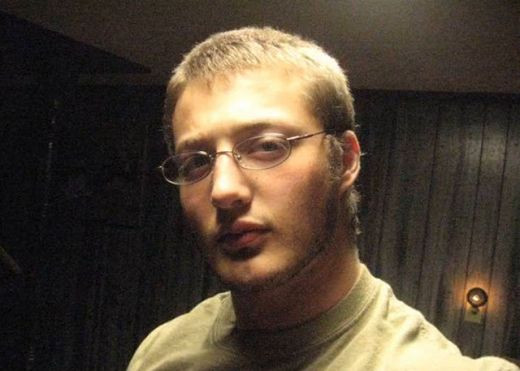 Culturistul in sutien: De la un monstru de 100 de kg la o blonda atragatoare in 730 de zile! FOTO