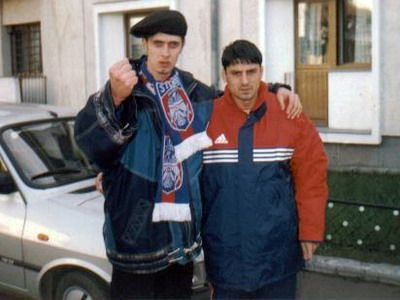 Danciulescu n-a fost uitat! Declaratia de DRAGOSTE a stelistilor pentru cel caruia ii cantau Danciu-gol si mesajul neasteptat pentru Ilie Stan: