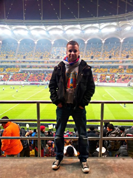 NEBUN dupa Steaua! Le-a dat ignore lui Man United, Chelsea si Liverpool pentru un meci in Romania! Cea mai tare poveste inaintea derby-ului TOTAL_2