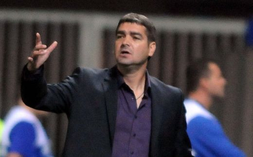 Faza pe care Ciobotariu a REFUZAT s-o vada! Scenele incredibile de pe banca lui Dinamo la penaltyul lui Niculae