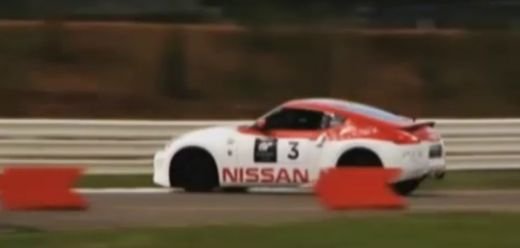 De pe PlayStation in cele mai tari curse REALE de masini! Cum poti ajunge VEDETA cu GT Academy