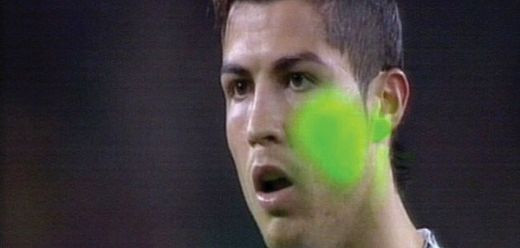 Tatarusanu a primit tratamentul Cristiano Ronaldo in Stefan cel Mare! Cum l-au AGRESAT fanii dinamovisti!