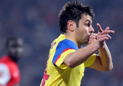 EROUL Stelei ramane cu picioarele pe pamant: Victoria asta e 0 daca nu batem CFR-ul! Cum a reusit sa devina golgeterul Stelei: