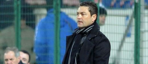 Ilie Stan a reusit VICTORIA carierei: E fantastic, mai ales ca am castigat contra ...STELEI! :)) Cea mai tare declaratie dupa derby