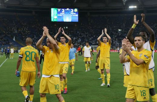 A 3-a fuziune a Stelei! Cei doi super jucatori pe care Becali i-a anuntat din iarna