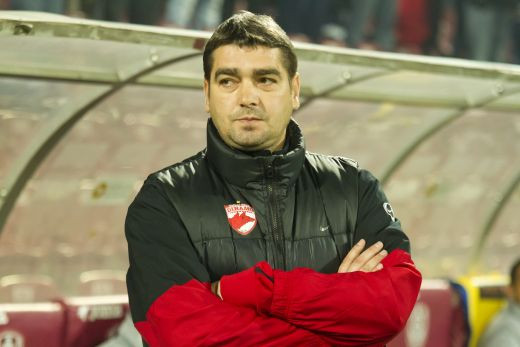 Ciobi le cere scuze fanilor: Am jucat PROST! Chiar si asa, puteam sa egalam! Fazele care l-au facut sa-si smulga parul: