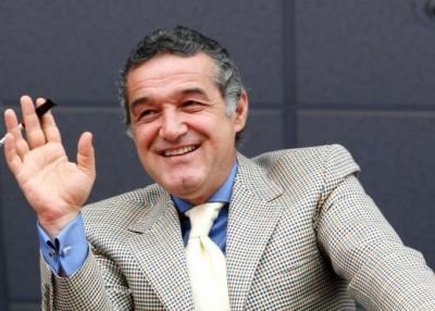 Cea mai buna veste pentru stelisti dupa victoria din derby! Becali: Sanmartean si Wesley sunt tintele Stelei in aceasta iarna!