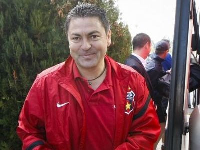 Il astept pe Mos Nicolae cu dulciuri, putin Red Bull si putin whisky Ilie Stan a rostit cuvintele la care VISEAZA Gigi din vara: