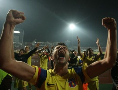 Becali s-a trezit ALT OM dupa victoria din derby! Ce l-a facut sa spuna: Mi-am dat seama ca trebuie sa ma schimb! &nbsp;