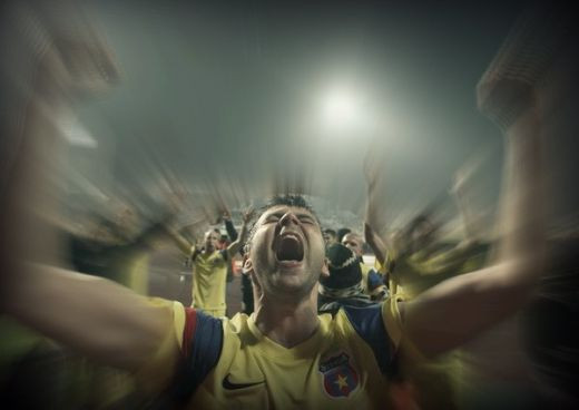 Doua meciuri cat un sezon! 8 puncte se pot recupera usor De ce spera Steaua la titlul cu numarul 24: precedentul 2007 - 2008!