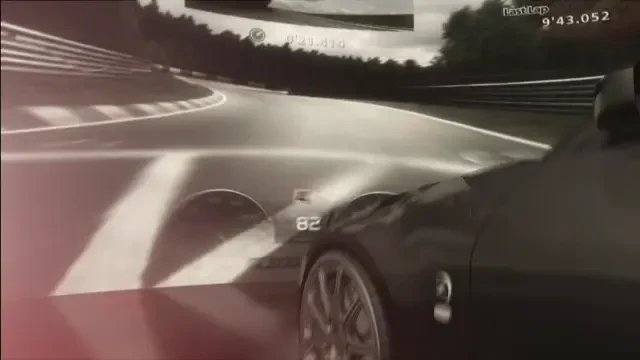 Miercuri, 16.15 Nissan GT Academi la Sport.ro! Vezi aici ce fel de pilot esti si poti ajunge la Dubai!