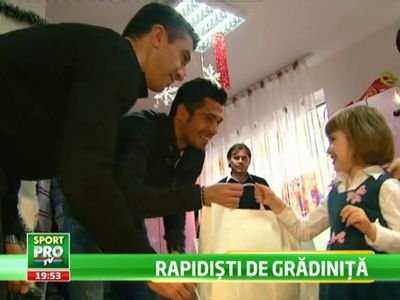 VIDEO! Pancu si Herea, in GHENCEA: Cum au reactionat cand s-au trezit in cartierul in care sunt URATI de stelisti