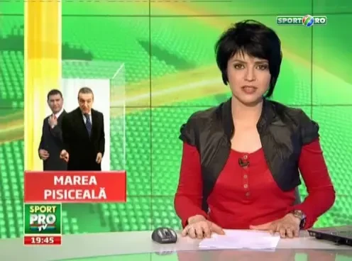 Salutari de la MIAUami! Imaginile care l-au bagat pe Borcea in spital! Cum a ras Becali de el dupa derby!