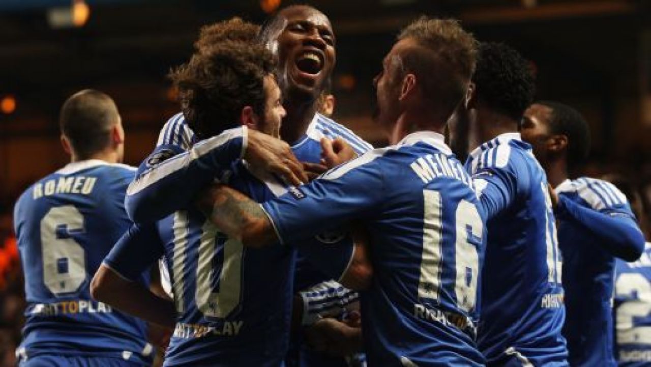 Chelsea 3-0 Valencia! Pustii Barcelonei au facut SHOW cu BATE, 4-0! Milan, egalata in prelungiri! Vezi toate REZUMATELE_11