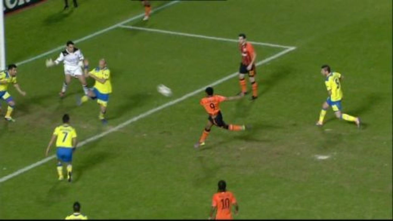 Chelsea 3-0 Valencia! Pustii Barcelonei au facut SHOW cu BATE, 4-0! Milan, egalata in prelungiri! Vezi toate REZUMATELE_17