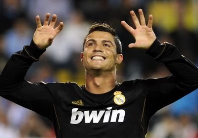 Declaratia care ii face pe seicii de la City sa viseze la un mega-transfer! CR7: Premier League e cel mai bun campionat din lume! De ce prefera Anglia: