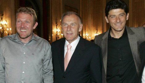 Cel mai tare scouter din Europa de Est, la Steaua: Mutarea care poate inventa o super echipa! Belodedici: