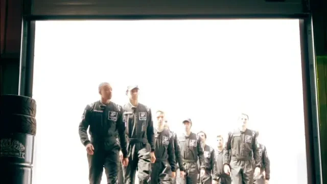 1000 de oameni s-au inscris in concursul care te poate duce ca PILOT la Dubai! Vezi joi la 16:15 Nissan GT Academy la Sport.ro