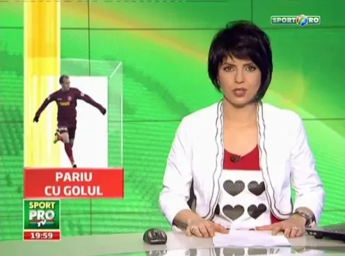 CFR TREMURA in fata lui Raul! Animalul vrea sa-l muste pe eroul Stelei! Asta e meciul care decide sezonul la Steaua