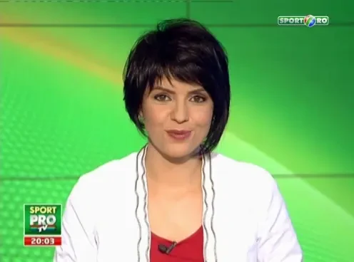 VIDEO! Eroul Stelei era sa se lasa de fotbal in copilarie! Cum il lauda vecinii pe Rusescu: De mic se vedea ca e fotbalist