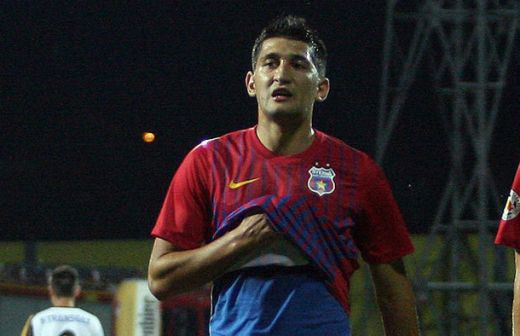 Becali a SCAPAT de Florin Costea! S-a inteles cu Porumboiu si il da la Vaslui! Ia, ba, Adriane, alege-ti unul! Gestul care l-a scos din mingi pe Becali