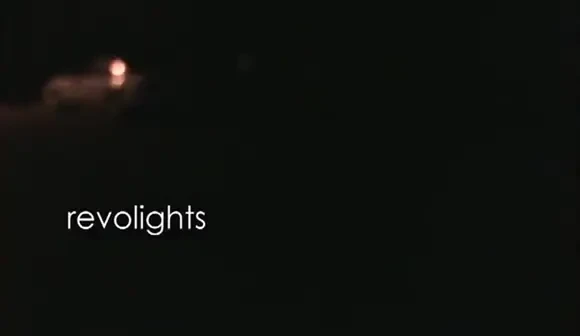 VIDEO Acum poti scapa cu VIATA noaptea la pedalat! Cel mai tare mod de a TUNA o bicicleta!