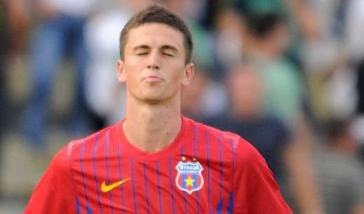 Daca erau fratii Costea, iesea RAZBOI! Cum a fost iertat Gardos de Becali pentru ca a petrecut pana dimineata dupa derby