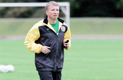 Stelistul pe care Dan Petrescu e gata sa-si parieze milioanele de la Kuban: Steaua sa-l astepte sa explodeze! Are super calitati si executii