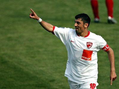 Danciulescu: Supararea dupa meciul cu Steaua inca persista Cand o sa aiba Dinamo suporteri la stadion: