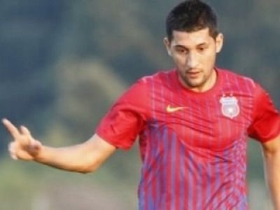 Florin Costea l-a SOCAT pe Ilie Stan! Vezi cum l-a lasat atacantul FARA REPLICA pe antrenorul Stelei: