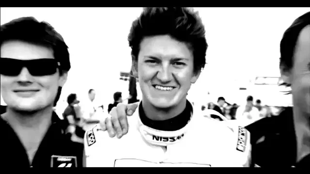 Nissan GT Academy e concursul care indeplineste visul oricarui pasionat de jocuri cu masini - te trimite de pe canapea direct pe circuitul de curse