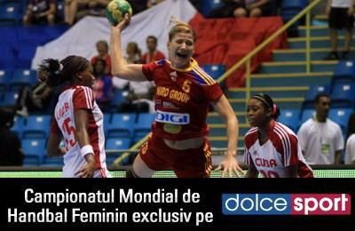 Nu am castigat grupa, dar jucam pentru locul 2: Brazilia 33-28 Romania!