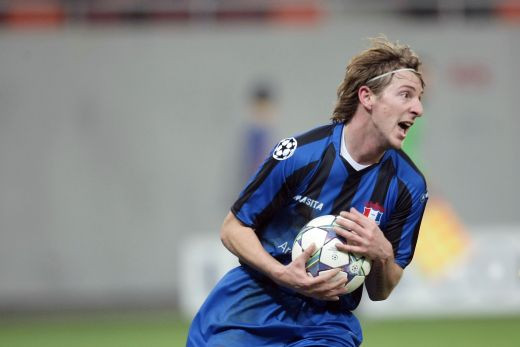 Steaua incearca sa dea LOVITURA cu Antal! Ce anunta Narcis Raducan despre transferul lui Poborski de la Galati!