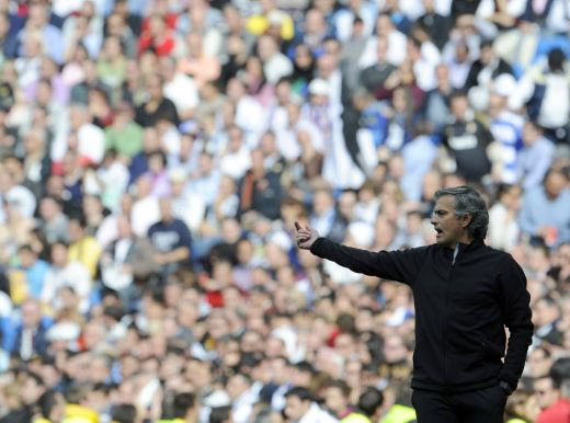 Mourinho, CRITICAT de fanii Realului inainte de El Clasico! Decizia care ii face sa se teama de un dezastru contra Barcei: